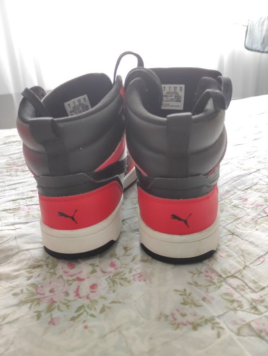 Високи маратонки PUMA