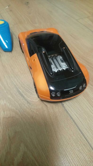 MAISTO RASTAR 2 ДВЕ радиоуправляеми коли