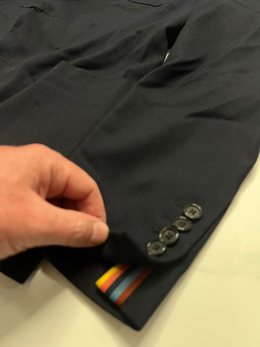 Paul Smith сако