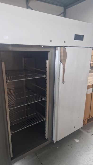 Шокови фризери 2020г Foste