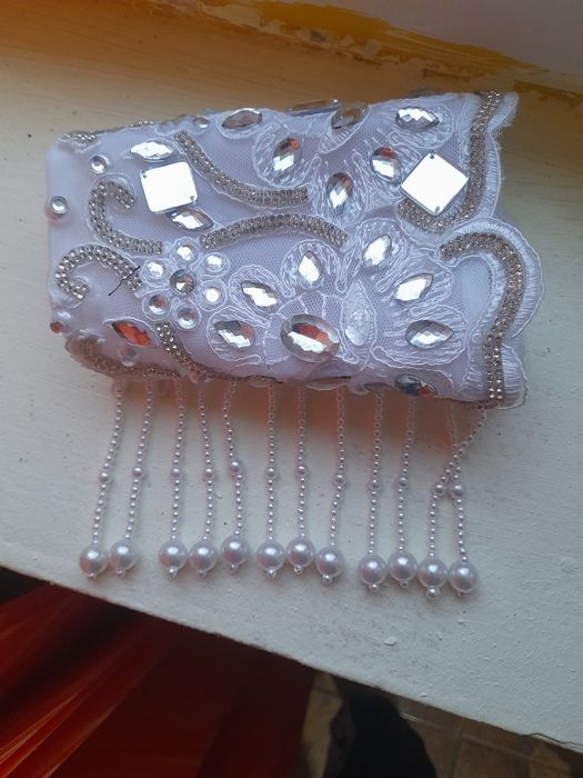 Roci de miresa afost purtata o dată contact 0034642996616