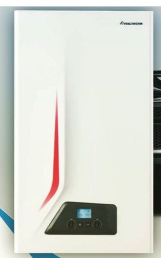 Ремонт газовых котлов (дизельных)