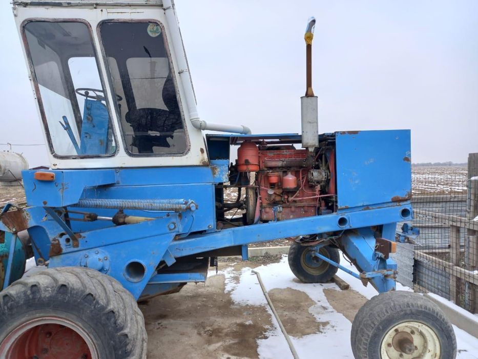 Продам Комбайн