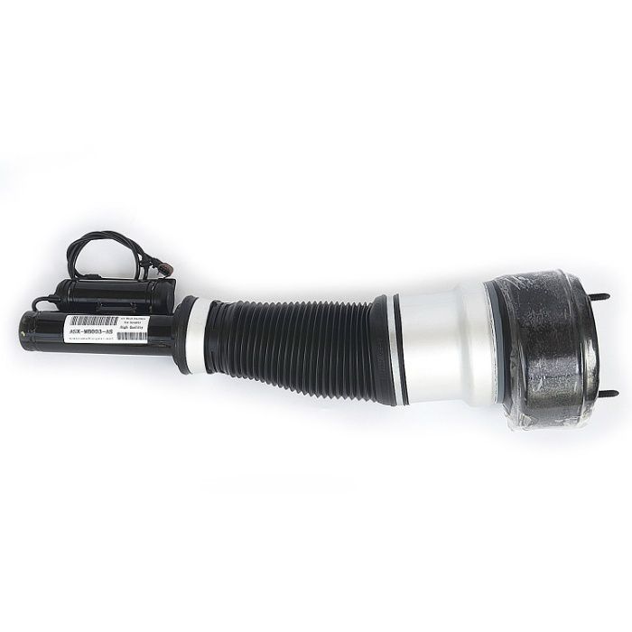 Telescop cu perna fata Mercedes W221 Nou!