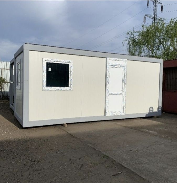 Vand containere modulare container modular calitativ