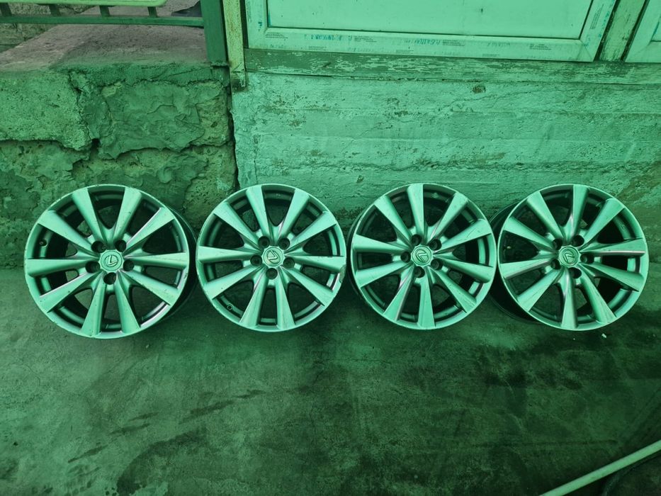 Продам диски lexus