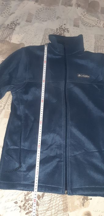 Columbia polar super model