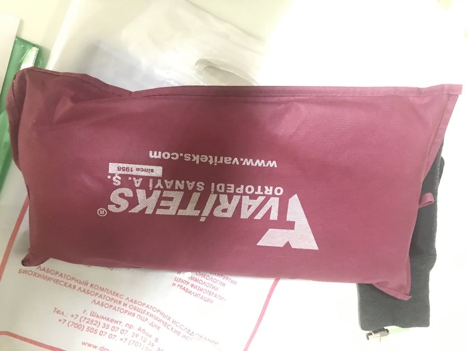 Тутор наколенник бандаж