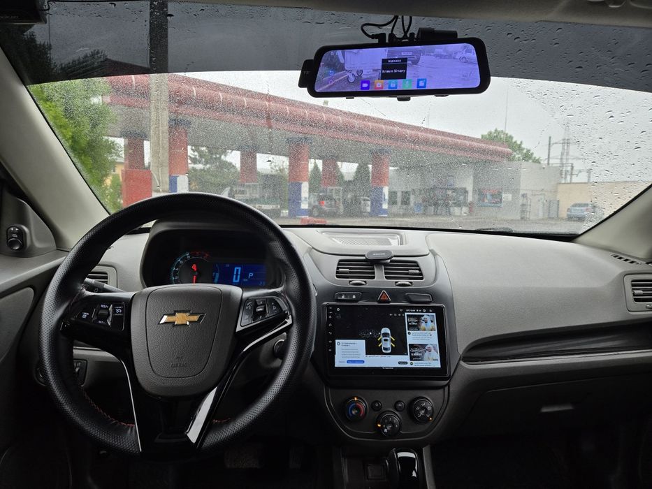 Kobalt sotiladi 2015 yil 1-evro