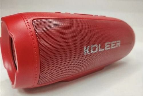 Портативная bluetooth колонка