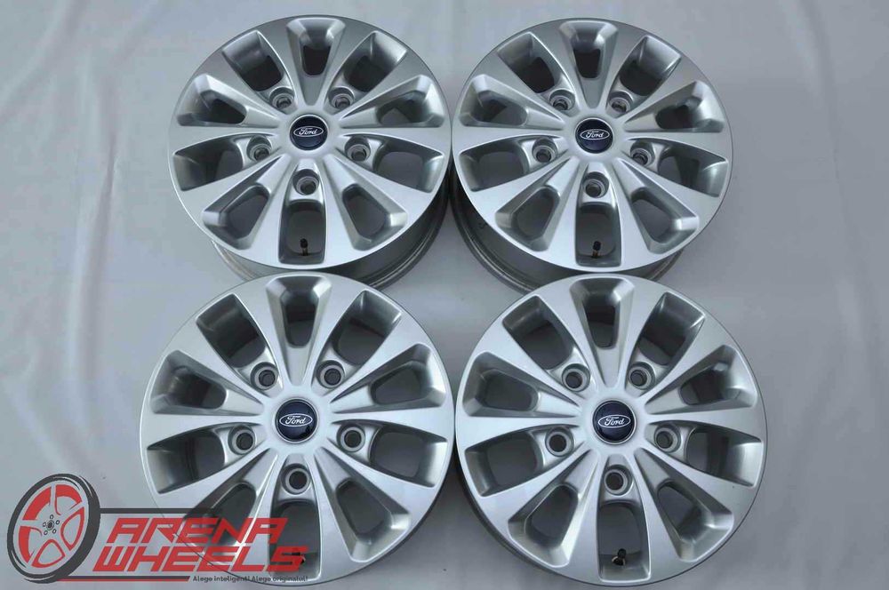 Jante 16 inch Originale Ford Transit Tourneo Custom R16