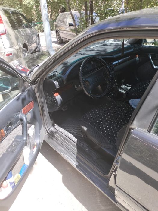 Продается ауди 100 С 4