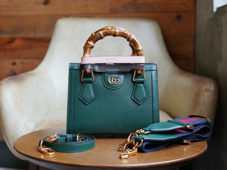 Geanta Gucci Diana
