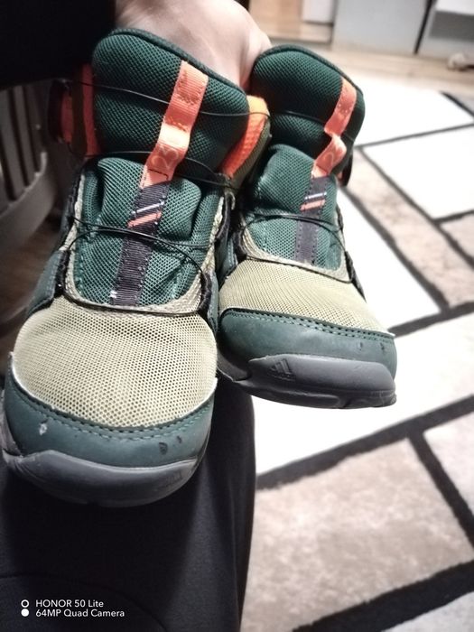 Детски обувки Адидас BOA 33,34