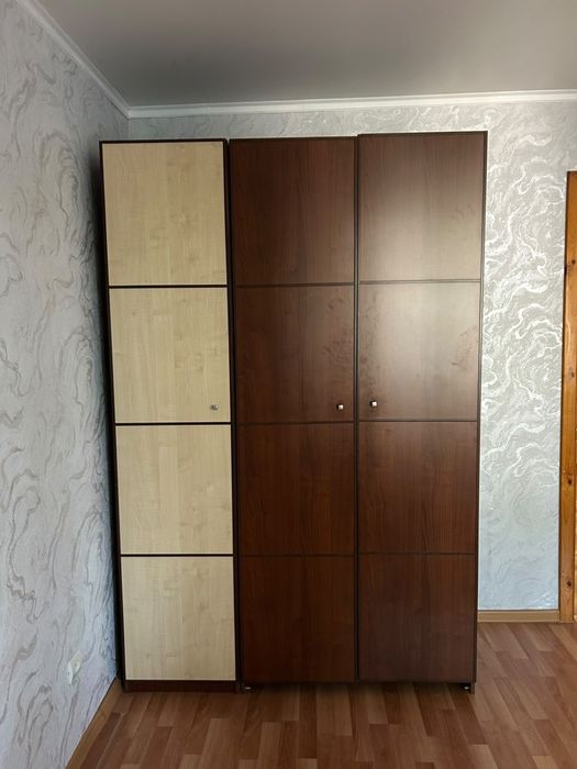 Продам шкаф трёхдверный