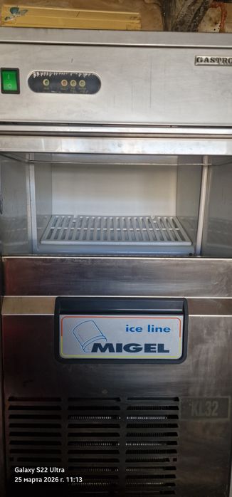 Продаю Ледогенератор