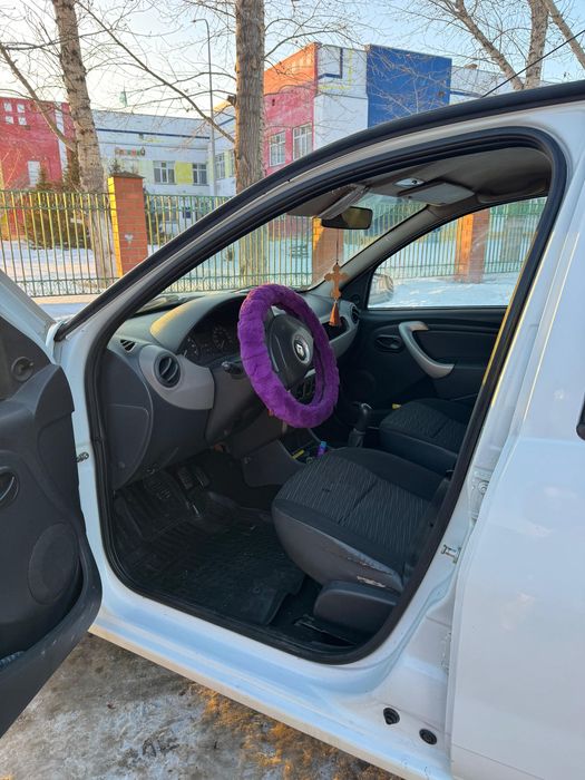 Продам авто RENO sandero