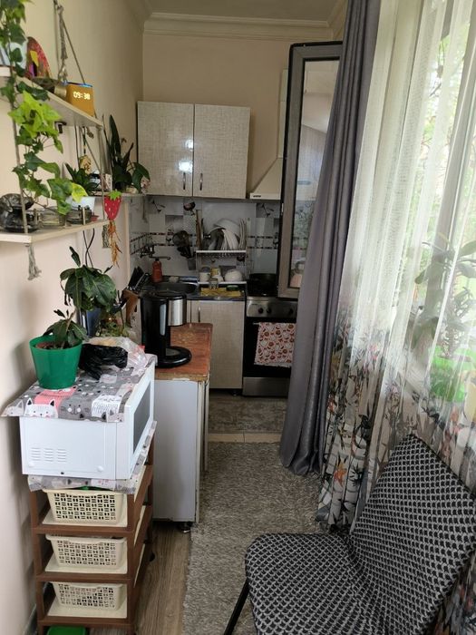 Продается квартира