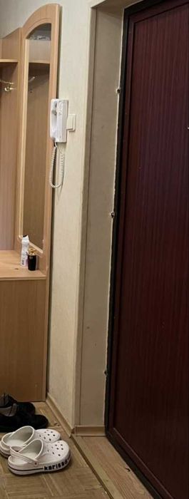 Однакомнатая Алашахана