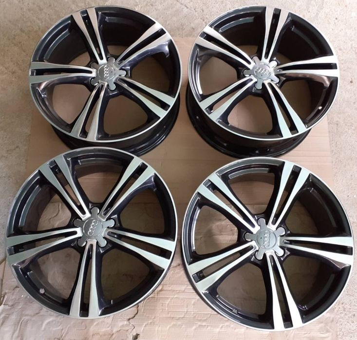 Оригинални джанти 20 цола за Audi A6 S6 A7 S7