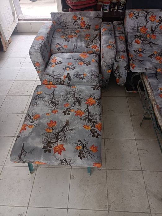 Уголок трансформер уголок