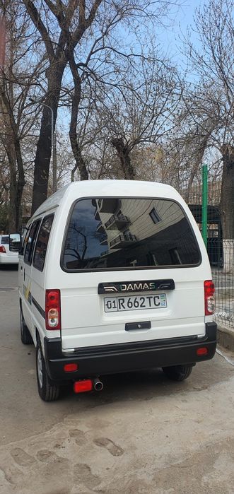 Damas sotlad 2023/2024