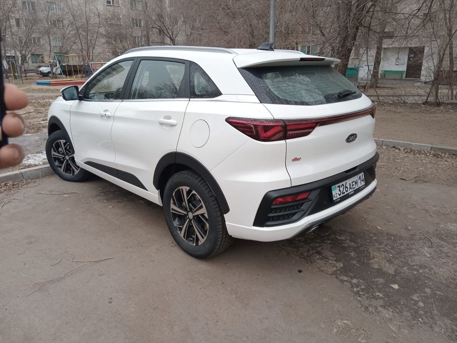 Машина автоматGAC-6