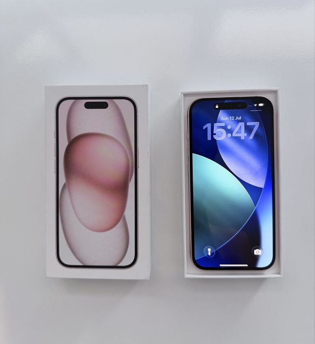 Iphone 15 128gb