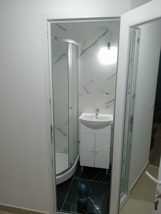 OCZIE Garsoniera Baneasa Sos Straulesti renovata complet 2025 + Parcare