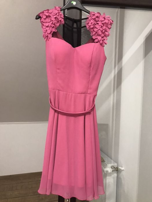 Rochie de ocazie - mărimea 36 - preț 120 lei