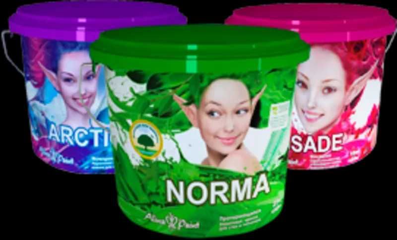 Продается Краски, Водоэмульсия, Эмали, Аэрозоли, Алкидные краски