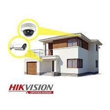 Kamera, Камера видеонаблюдение