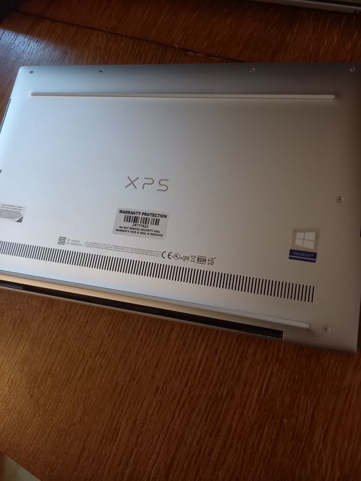 Dell Xps 13 9310 ултрабук