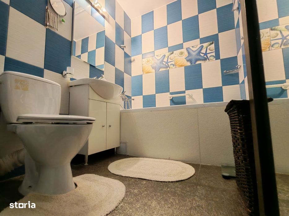 Comision0%-AlmanImobiliare-OfertaUnica-2Camere-Mobilat-Zona Spital