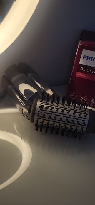 Perie rotativa philips