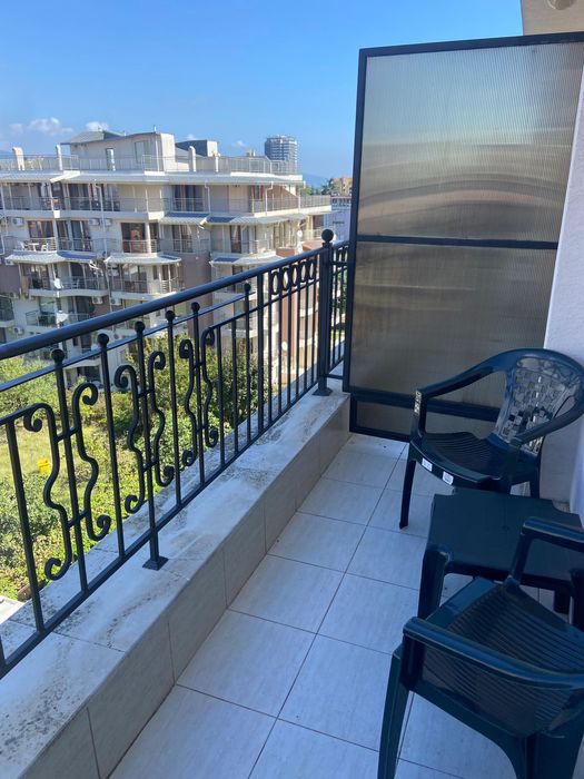 Продава се Двустаен апартамент в Свети Влас - 61 кв.м за 1132 €/кв.м - Снимка #9