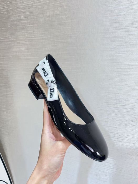 Туфли Christian Dior 38 рр