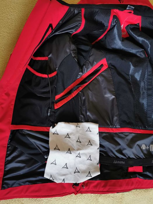 Vand jacheta ski barbati Schöffel, 20K, nr.50(L), pret 1.050 lei!