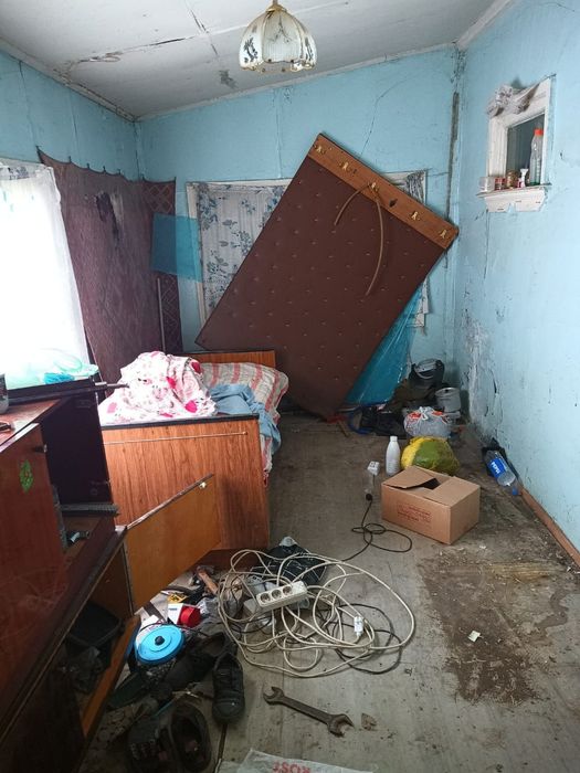 Продам жилой дом