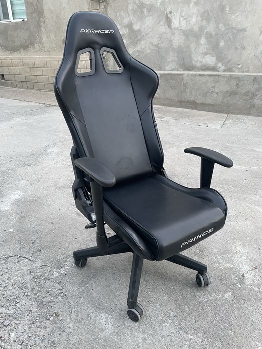 Dxracer Prince кресло