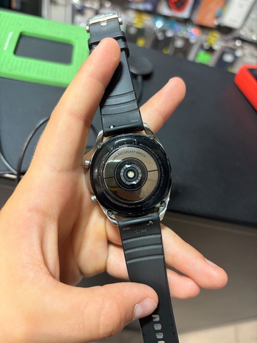 samsung watch 3
