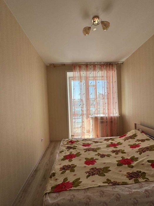 2 комн в микрорайоне Юбилейный