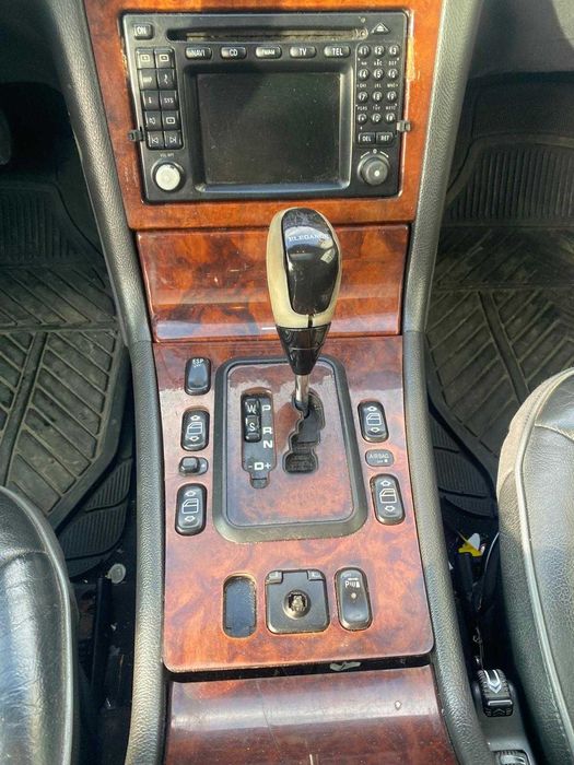 dezmembrez mercedes e 320 w210 break/haion w210/capota w210