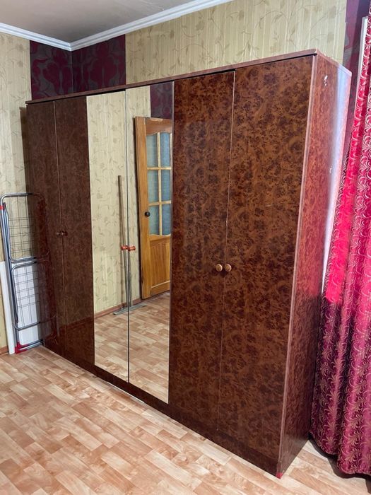 Продам мебель для спальни буу.                          Цена : 50 000