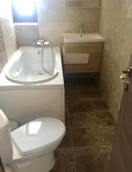 Дава се под наем Едностаен апартамент в Пловдив, Каменица 1 - 38 кв.м за 204 € - Снимка #2