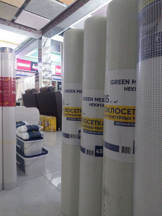 Bautex aboylari kafolati bor