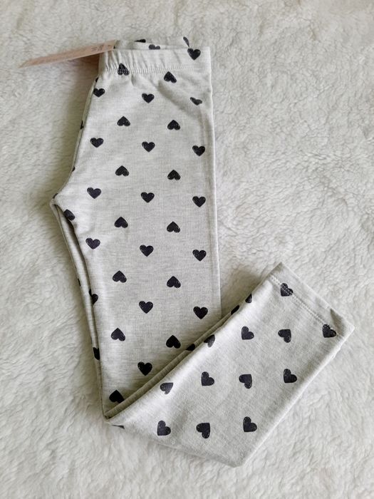 Лот детски дрехи, 116, НОВИ.