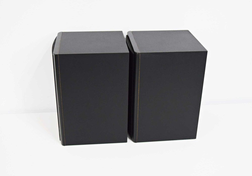 Boxe Canton Fonum 251 DC