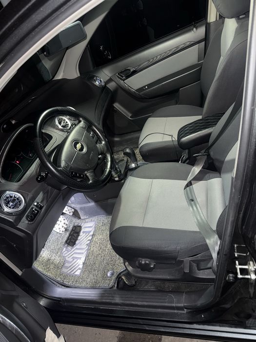 Nexia 3 avtomat arenda