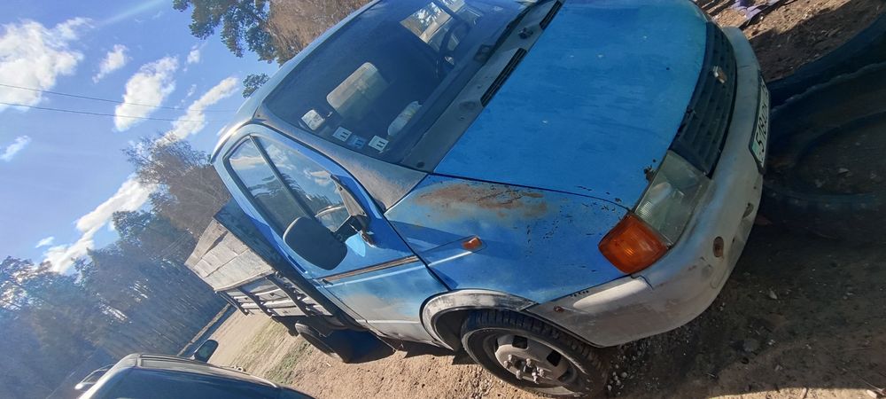 Продам Газель 3302